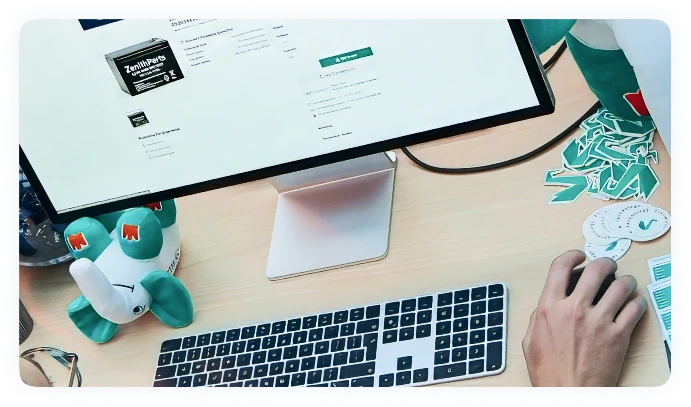 Certification practice preview