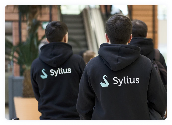 Sylius team members