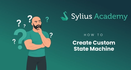 How To Create Custom State Machine