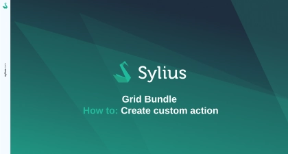 How To Create Custom Action