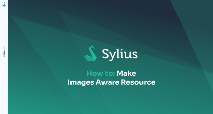 How To Make Images Aware Resource