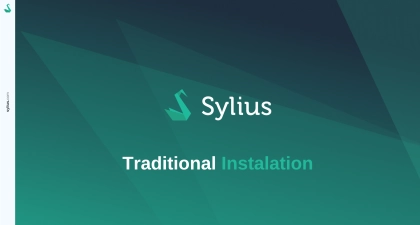 Traditional Installation