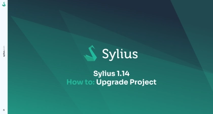 How to upgrade project to 1.14