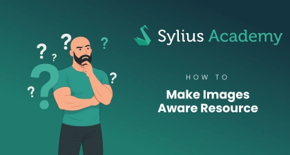 How To Make Images Aware Resource