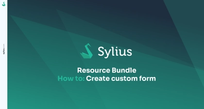How To Create Custom Form