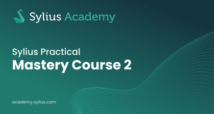 Sylius Practical Mastery Course 2