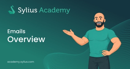 Emails Overview