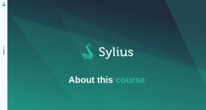 About This Course