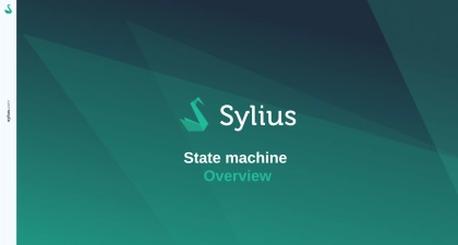 State Machine Overview