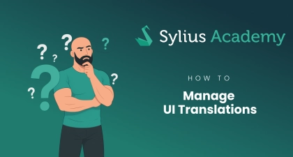 How To Manage UI Translations