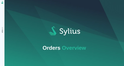 Orders Overview