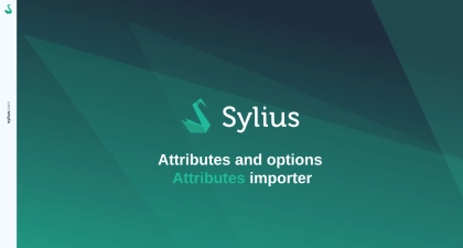 Attribute importer