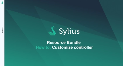 How To Customize Controller