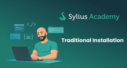 Traditional Installation