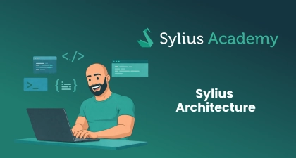 Sylius Architecture