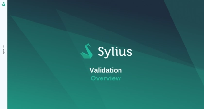 Validation Overview
