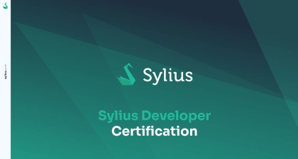 Sylius Developer