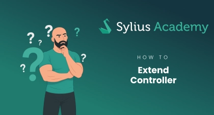 How To Extend Controller