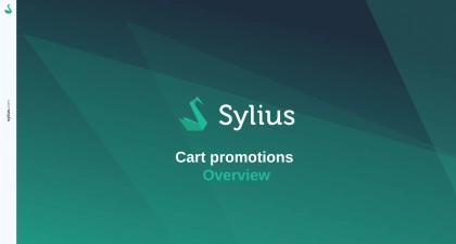 Cart Promotions Overview